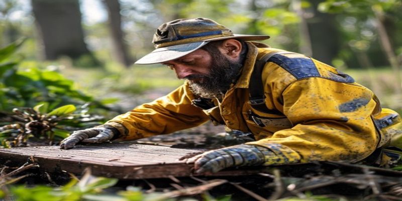 Arkansas beekeeper class